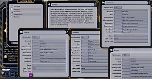 Fantasy Grounds - Marches Adventure 1: High and Dry (MGT2)