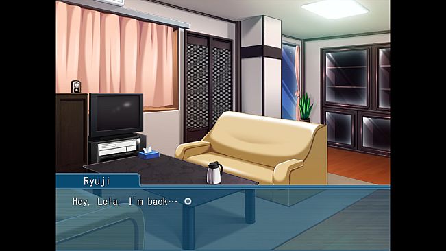 Master-Servant Sex with the Beauty from the Orient ~Contract with a Semen-Sucking Demon~