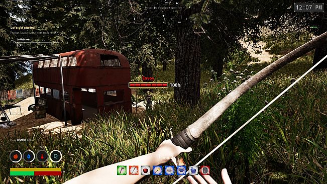 Rise of The Newborns