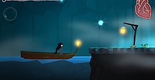 Selma and the Wisp - Soundtrack