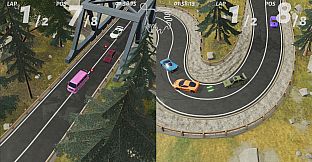 Auto Drive