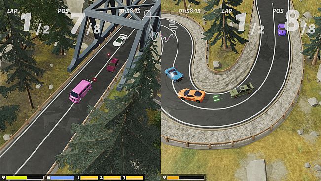 Auto Drive