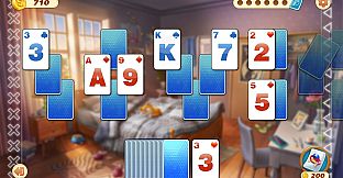 Solitaire Crime Stories: Chapter 1