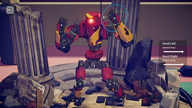 MKS Model Kit Studio