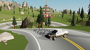 Star Drift Evolution