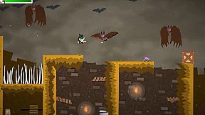 After Rain: Phoenix Rise