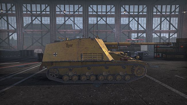 Steel Division 2 - Pre-order Pack