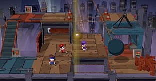 Slap Showdown