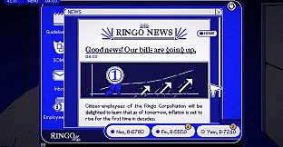 CorpoNation: The Sorting Process