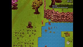 Whispers Of Sylvan Grove