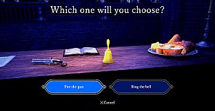 66 Confessions of St.Pinel Castle