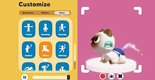 Weyrdlets - WDC Whale Warrior Accessory Set