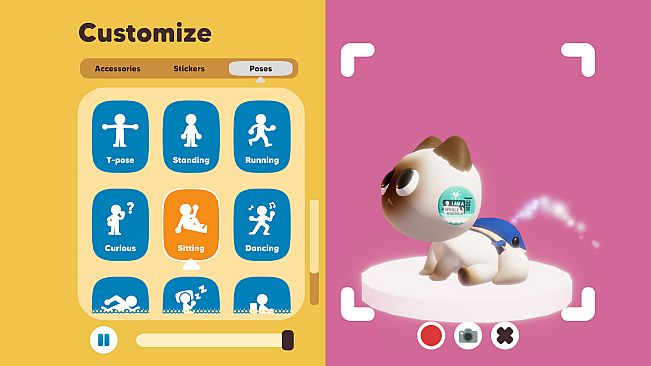 Weyrdlets - WDC Whale Warrior Accessory Set