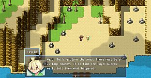 Explorers of Palan