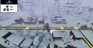 Shoresy: Legends of the North