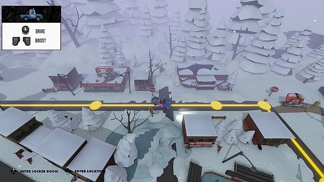Shoresy: Legends of the North