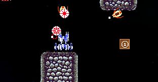 Starry Moon Island 2 Star Ocean MP10