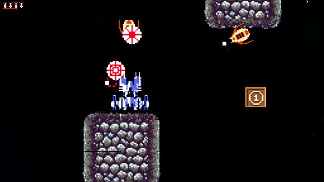 Starry Moon Island 2 Star Ocean MP10