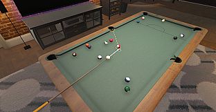 Crispy Billiards