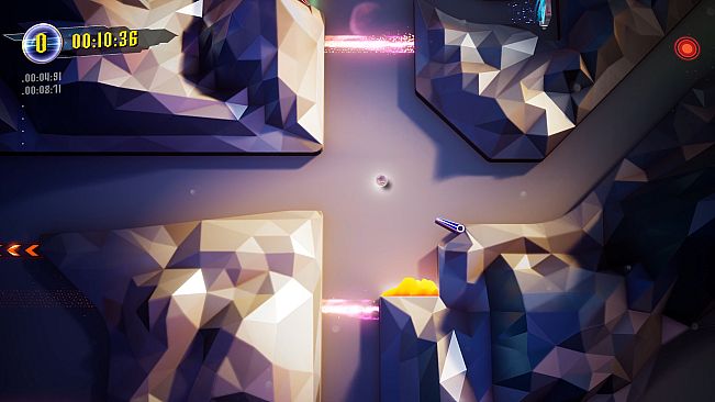 Super High Ball: Pinball Platformer