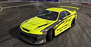 Wreckfest - Getaway Car Pack