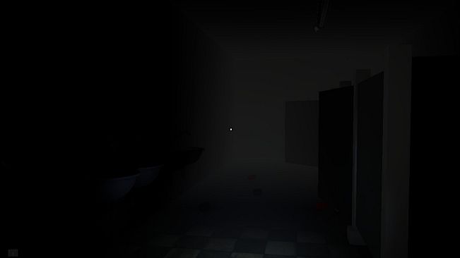 Escape of the school