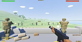 Bunker Siege