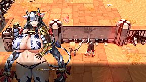 Gray Haven : Witch's Garden