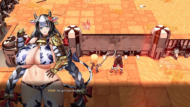 Gray Haven : Witch's Garden