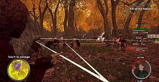 Captain Gazman Day Of The Rage - The Youth And Anger Of Bashkim Jubani DLC