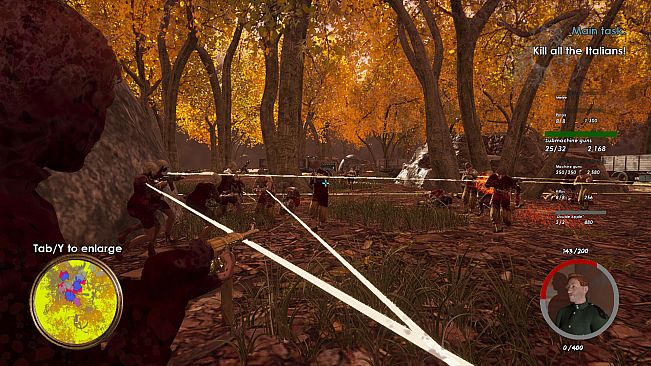 Captain Gazman Day Of The Rage - The Youth And Anger Of Bashkim Jubani DLC