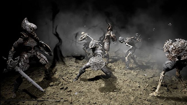 UNDERKING KINGDOM