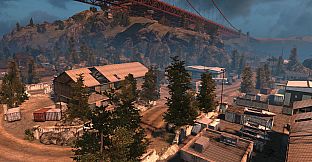 Homefront: The Rock Map Pack
