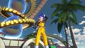 Dragon Ball Xenoverse + Season Pass