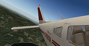 X-Plane 10 AddOn - Carenado - PA28 181 Archer II