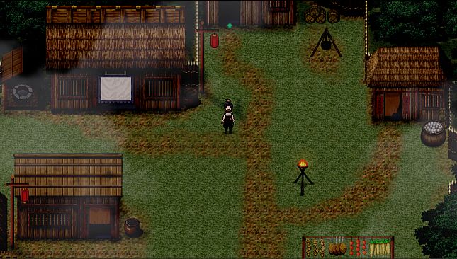 浮世万千三天地情殇