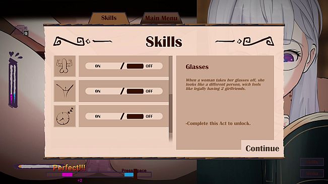 Public Bounce - Public Secrets