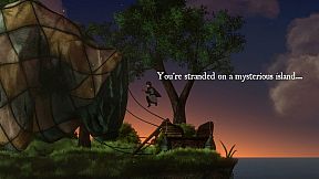 The Starlight Amulet