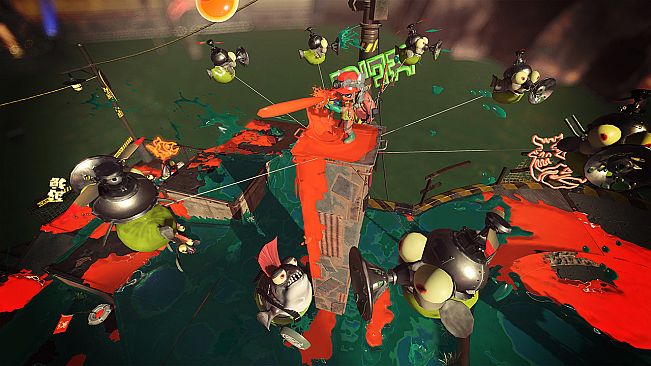 Splatoon 3