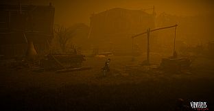 Numiares - A Dark Tale