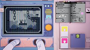 Uncle Chop's Rocket Shop