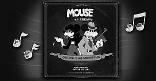 MOUSE: P.I. For Hire Original Game Soundtrack