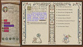 Arbitology: Dei Gratia Rex