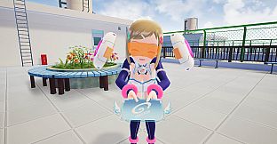 Gal*Gun 2 - S-Class Demon Buster Suit