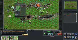 Melting World Online