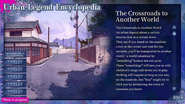 Kugayama Shiori's Death Diary