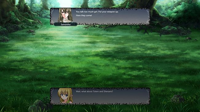 Falnarion Tactics II