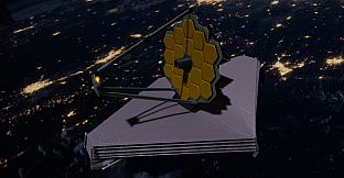 Model Builder: Into The Stars DLC