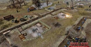 Battle of Empires : 1914-1918