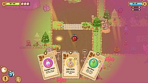 Seeker Quest: The Creature Collector